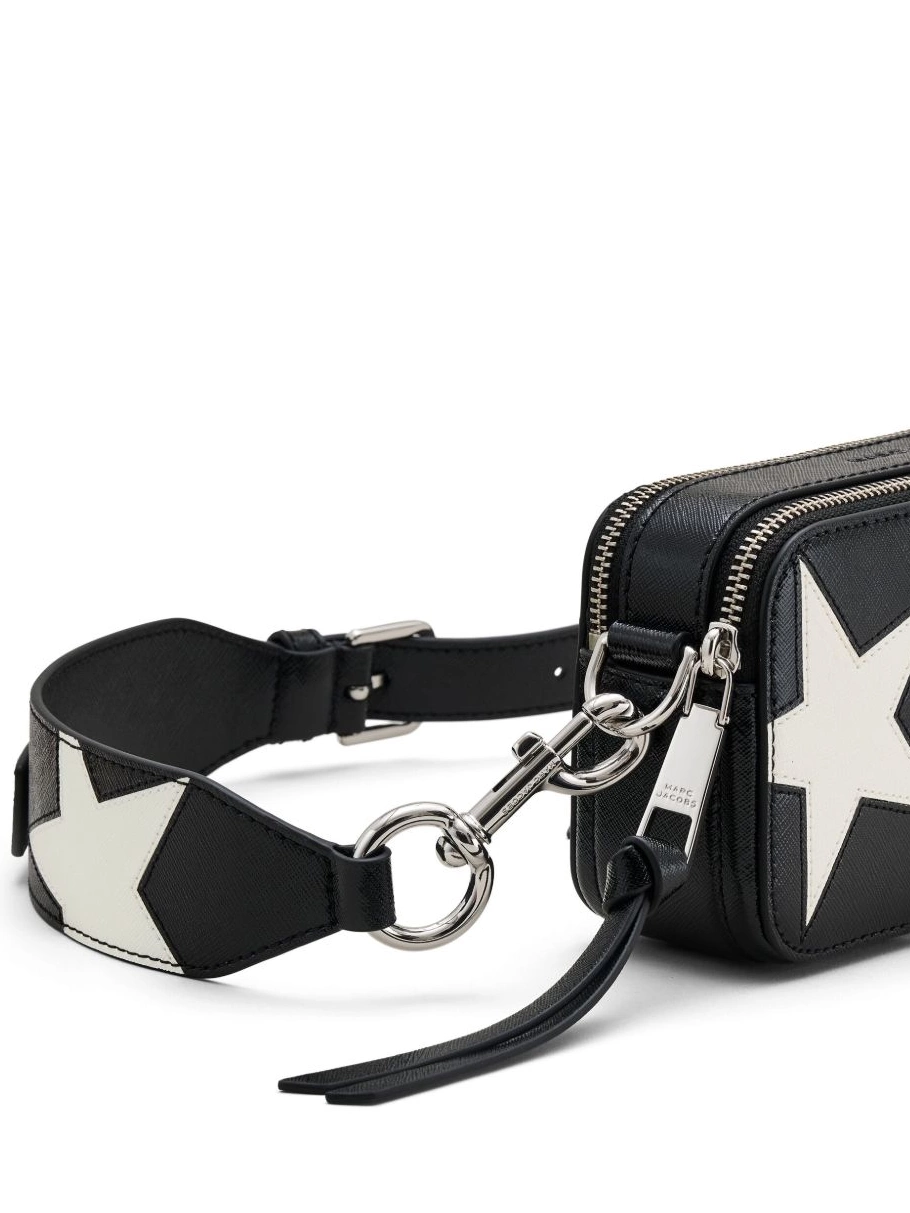 Cheap Patchwork Star Women Snapshot body cross Jacobs Marc The bag 0807